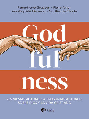 cover image of Godfulness
